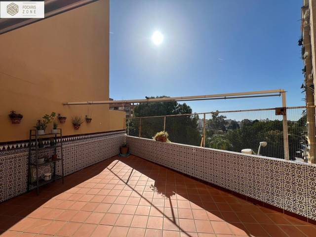 Piso en Venta en Calle MANUEL GORRIA en Olletas - Sierra Blanquilla