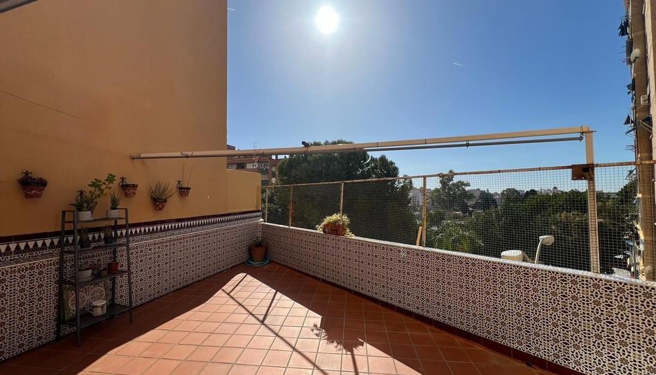 Foto 1 de Pis en venda a Calle Manuel Gorria, Olletas - Sierra Blanquilla, Málaga