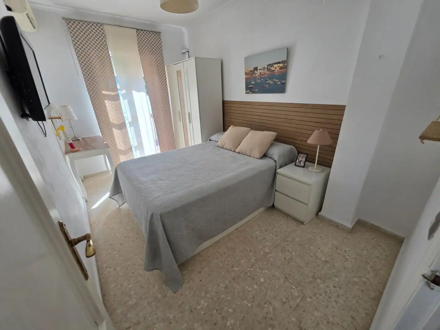 Adosado con jardín en venta en Camposoto, imagen 14