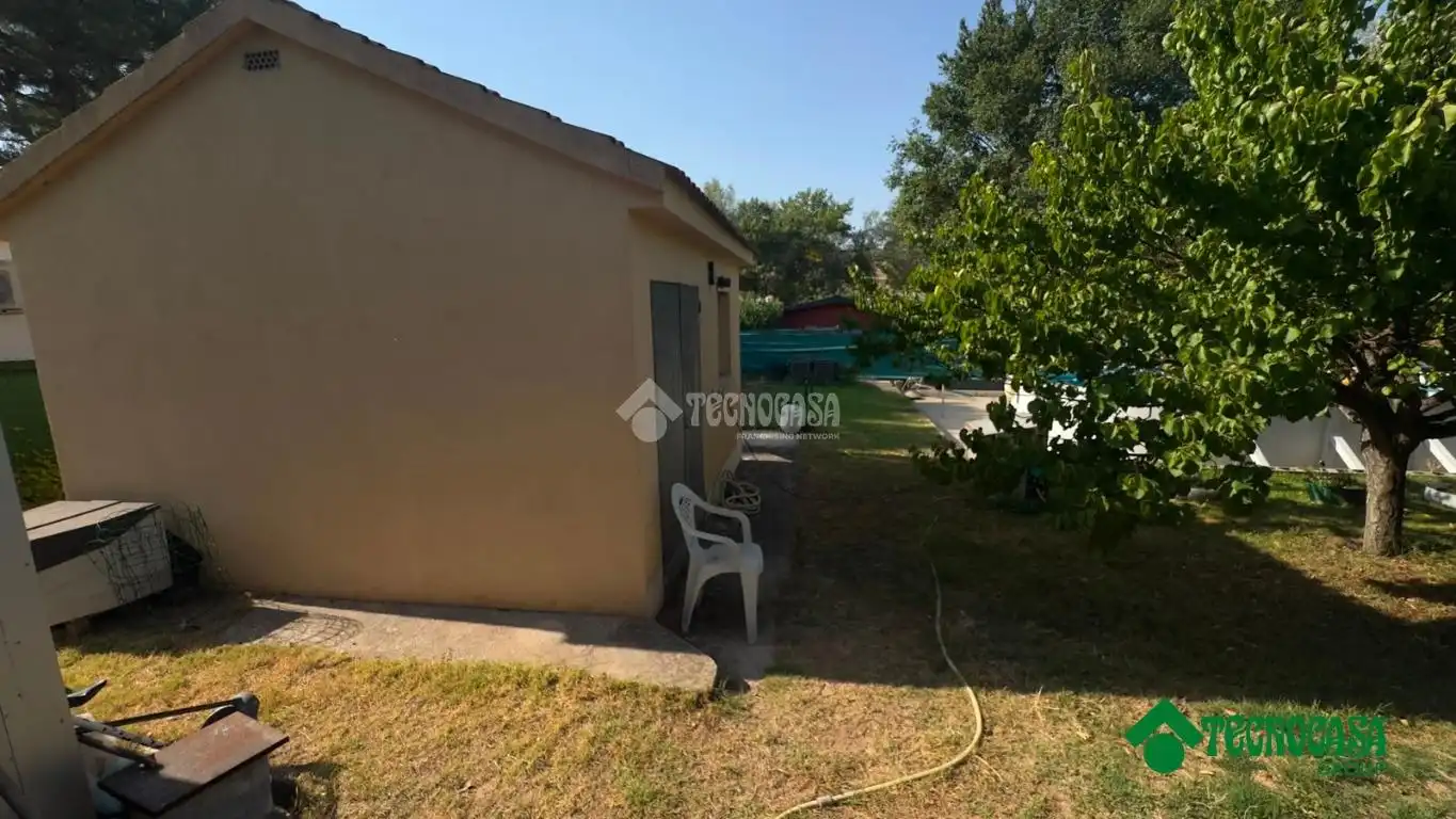 Casa o chalet en venta en Illana con Aire acondicionado, Calefacción y Piscina
