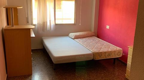 Foto 4 de Apartament de lloguer a Barrio de Benimaclet, Valencia