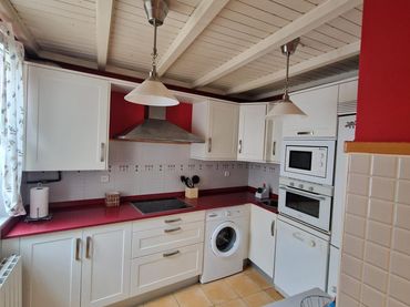 Wohnung zur Miete in General Dávila