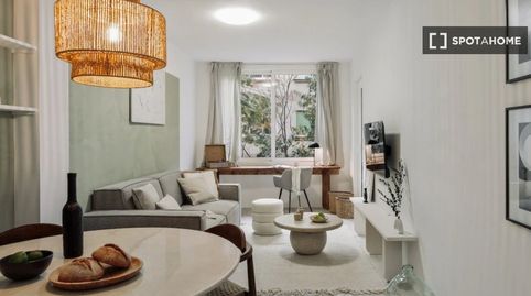 Photo 3 of Flat for rent in Barri de les Corts, Barcelona Capital