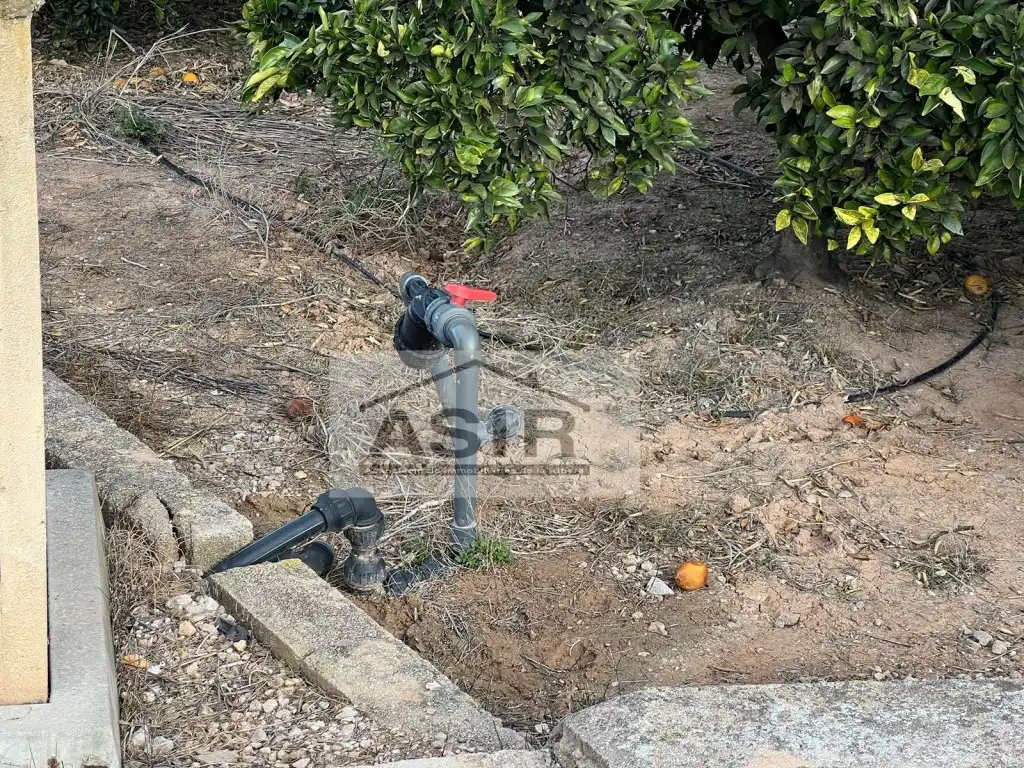 Terreno rústico en venta en Calle Guadassuar, imagen 12