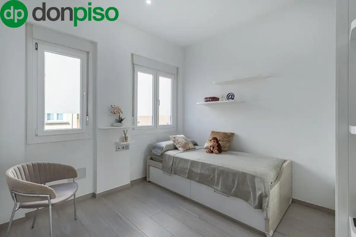 Wohnung mit Terrasse zum Verkauf in Calle RECOGIDAS, imagen 26
