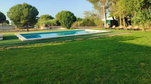 Foto 3 de Casa o xalet en venda a Camino Camino del Velero, 16, Los Franceses – La Vega, Cádiz