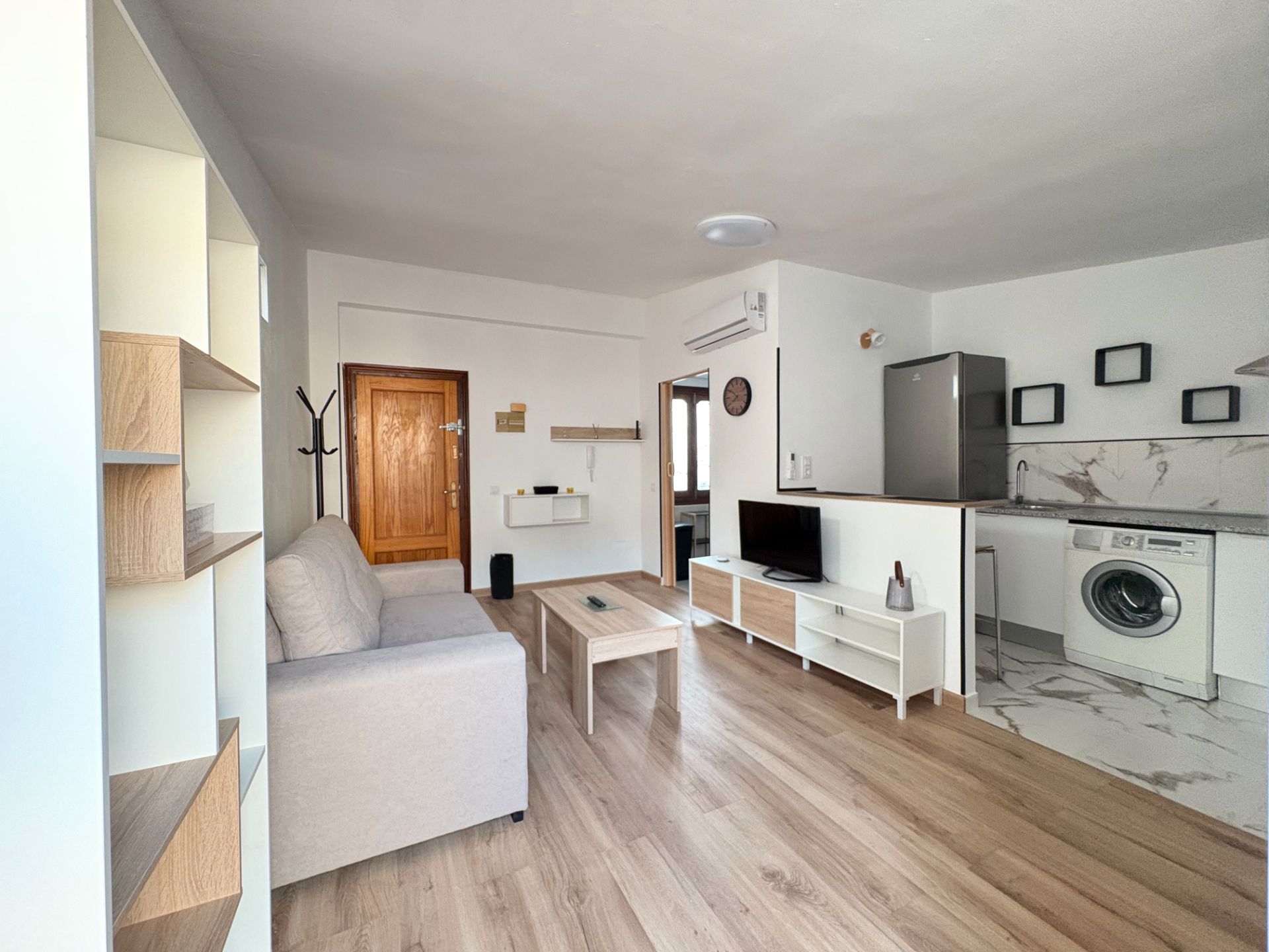 Apartament de lloguer a Calle Nueva, Centro Ciudad