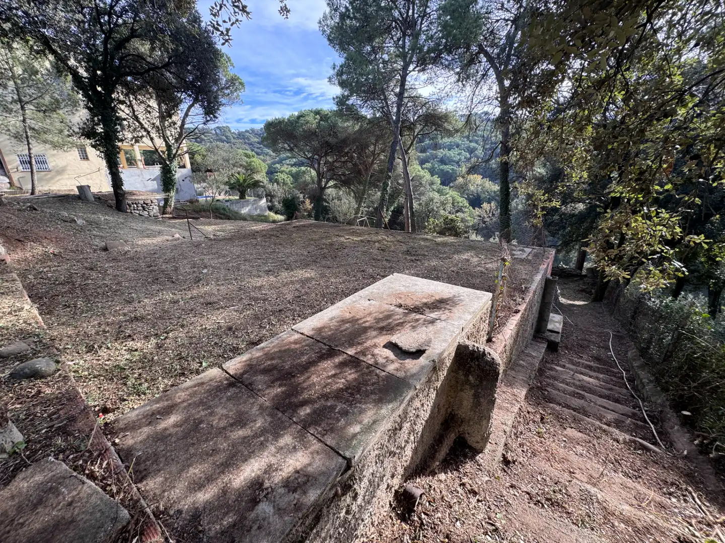 Residential land for sale in Sant Pere de Vilamajor, imagen 15
