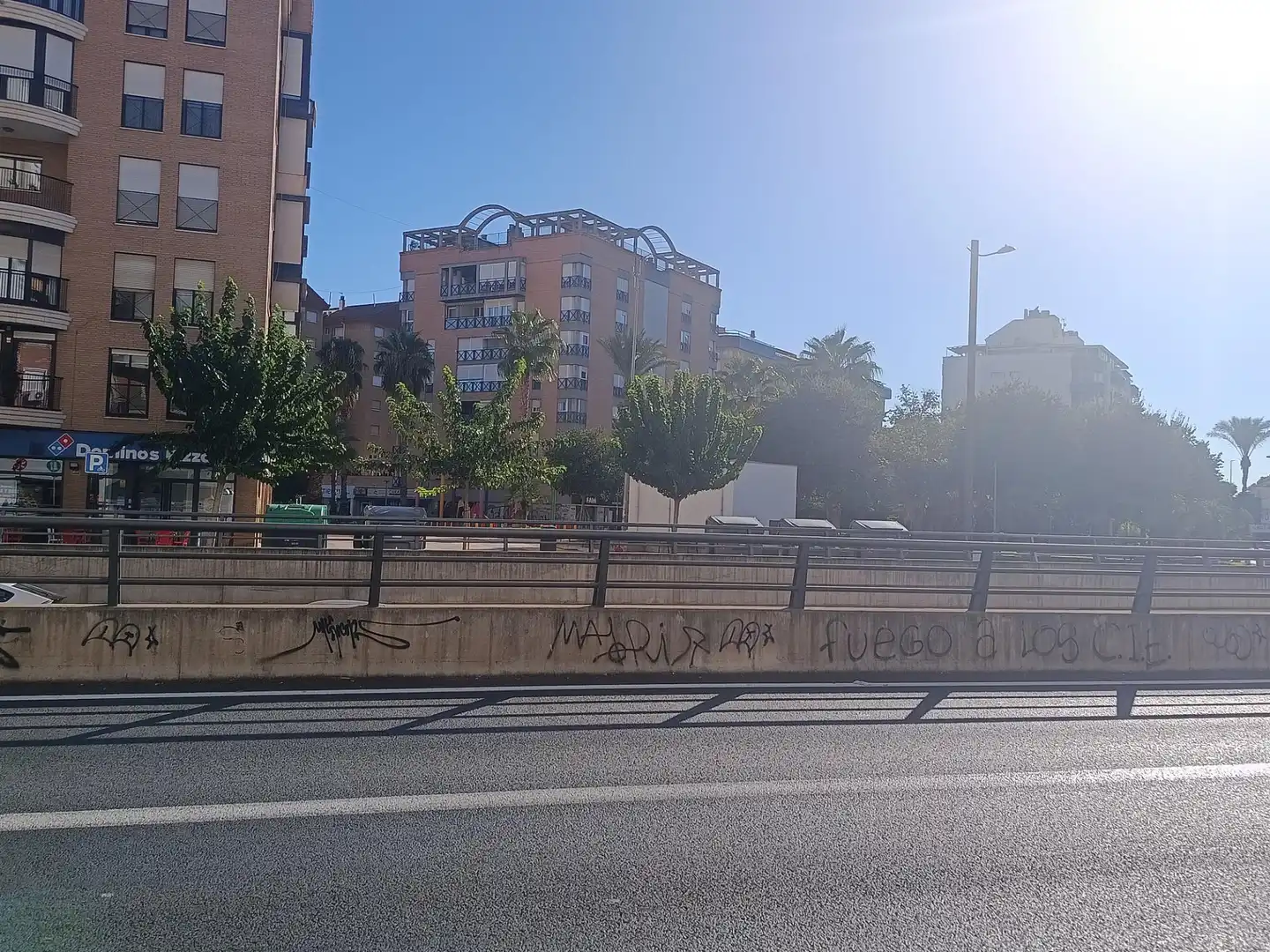 Local en venda a Gran Vía RONDA NORTE, 22, Santa María de Gracia