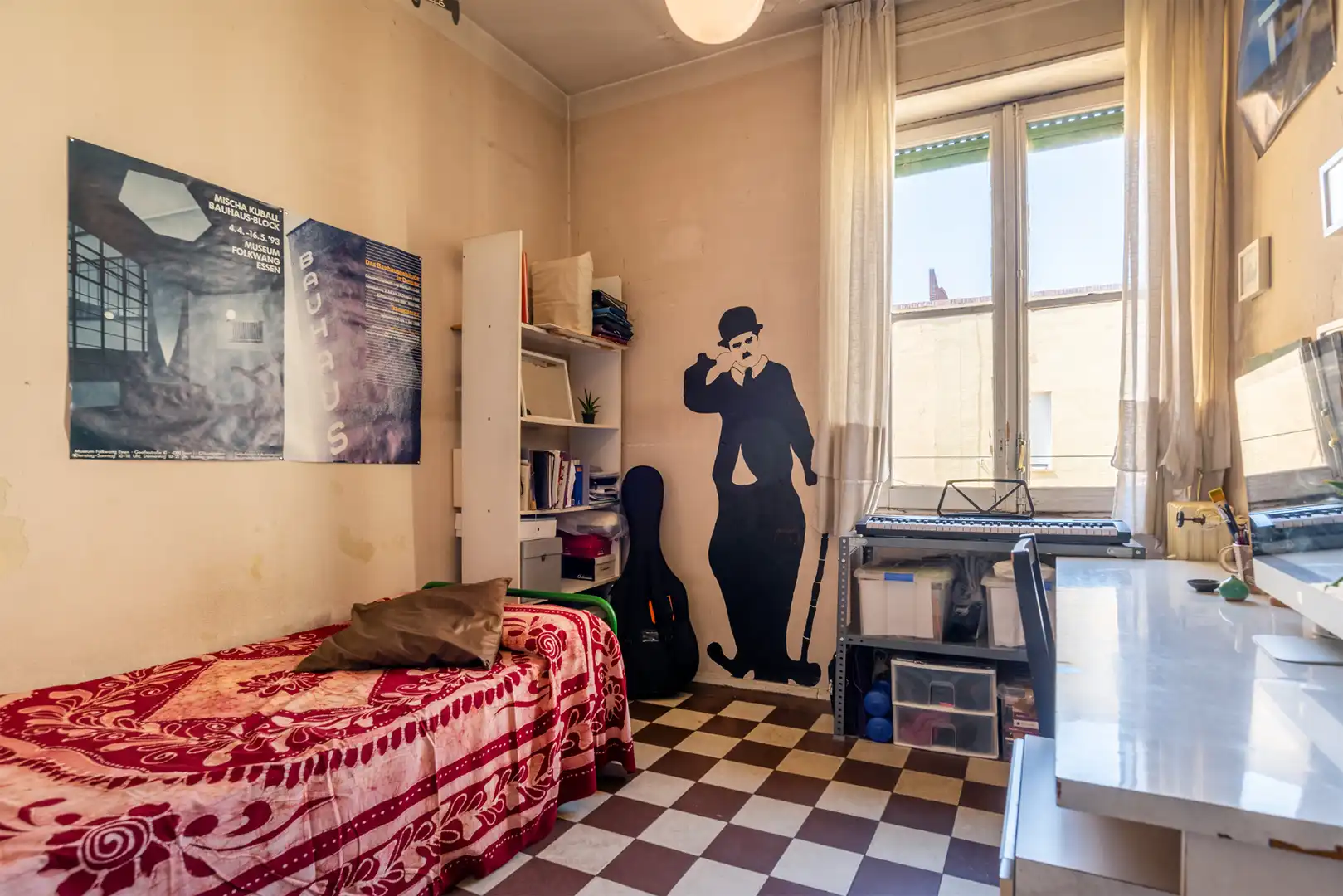 Piso con ascensor en venta en Calle de Meléndez Valdés, imagen 41