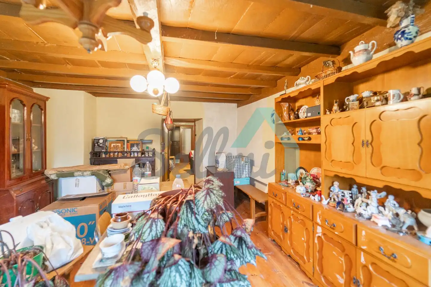 Casa amb jardí en venda a Orrea, imagen 23