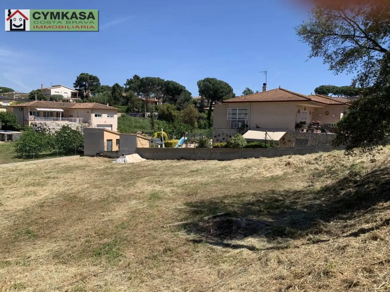 Residential land for sale in Sils, imagen 6