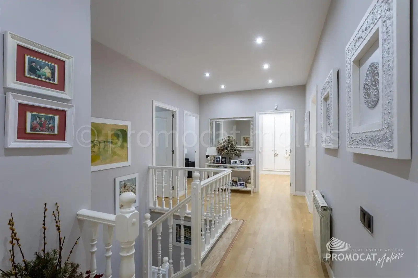Detached house with pool for sale in RIERA LA, imagen 28