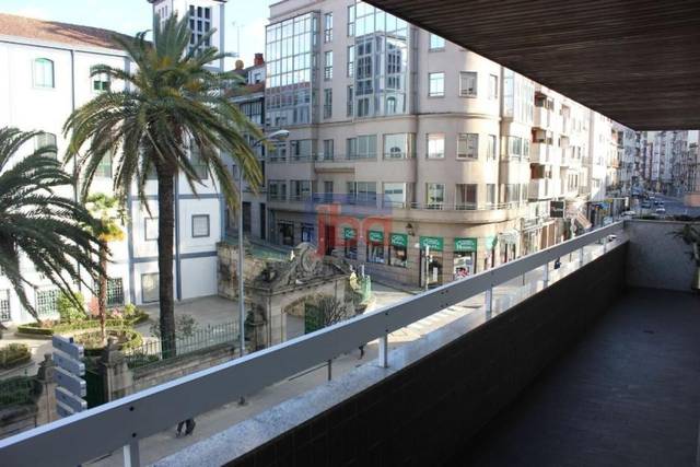 Piso en Venta en Posío