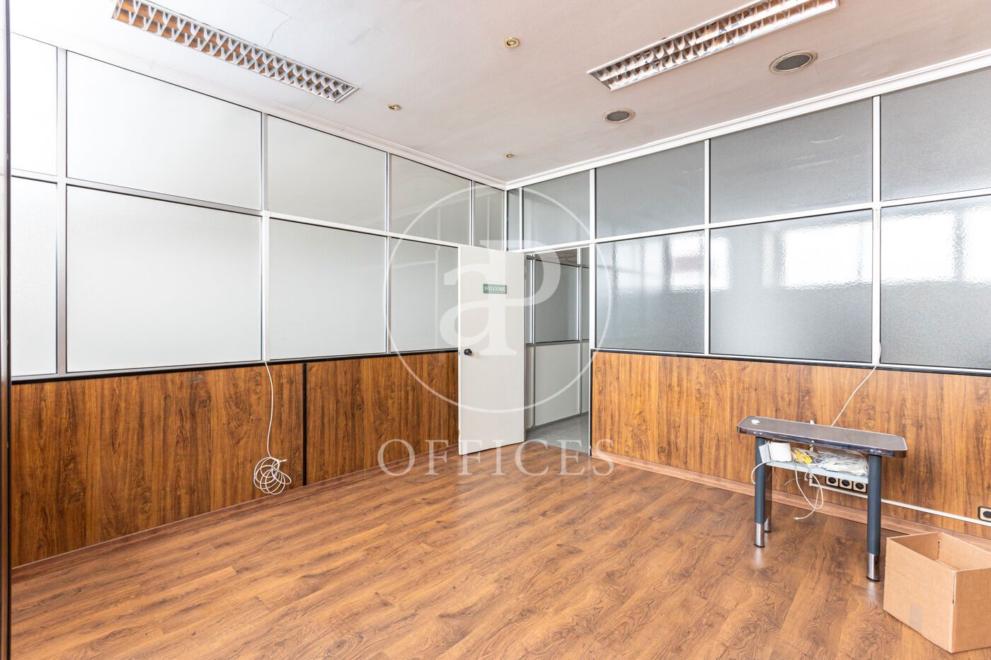 Office for sale in C. de Alfonso Gómez, Simancas, San Blas