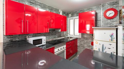 Foto 5 de Pis en venda a Oviedo - Cl General Elorza, 40, Milán - Pumarín, Oviedo