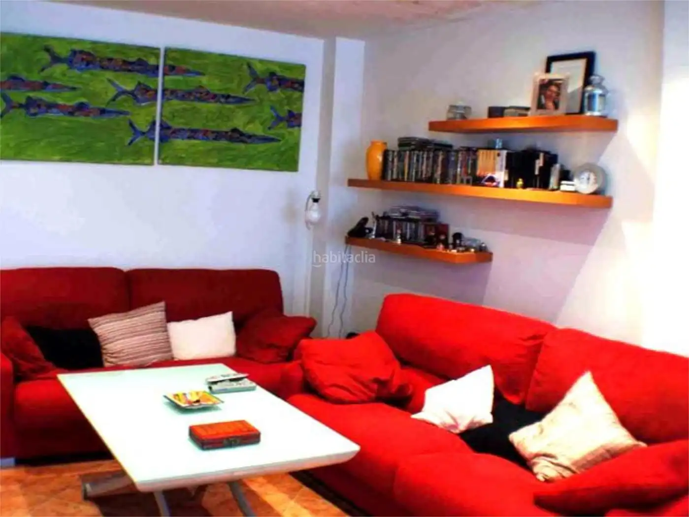 Wohnung zum Verkauf in Avinguda de Francisco Tomàs y Valiente 37, imagen 2
