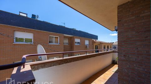 Foto 3 de Piso de alquiler en Egidillo, Casco Antiguo, Galapagar