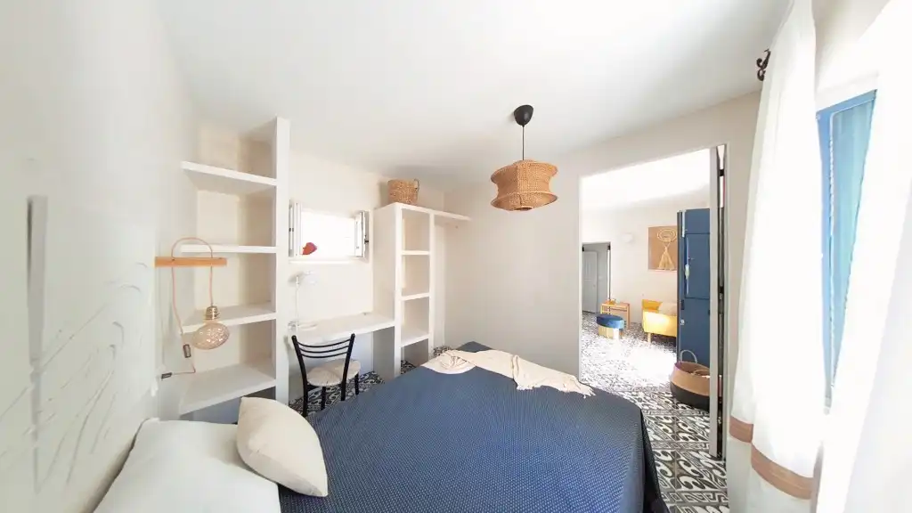 Casa rústica en venda a Sayalonga, imagen 6