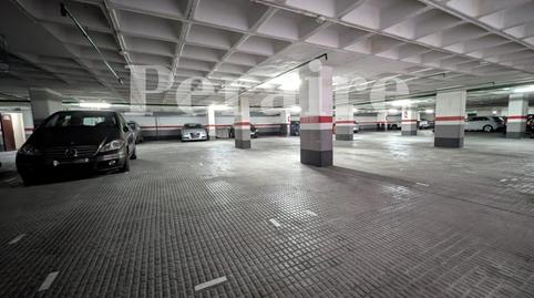 Photo 5 of Garage to rent in Avenida Roma, 120, La Nova Esquerra de l'Eixample, Barcelona