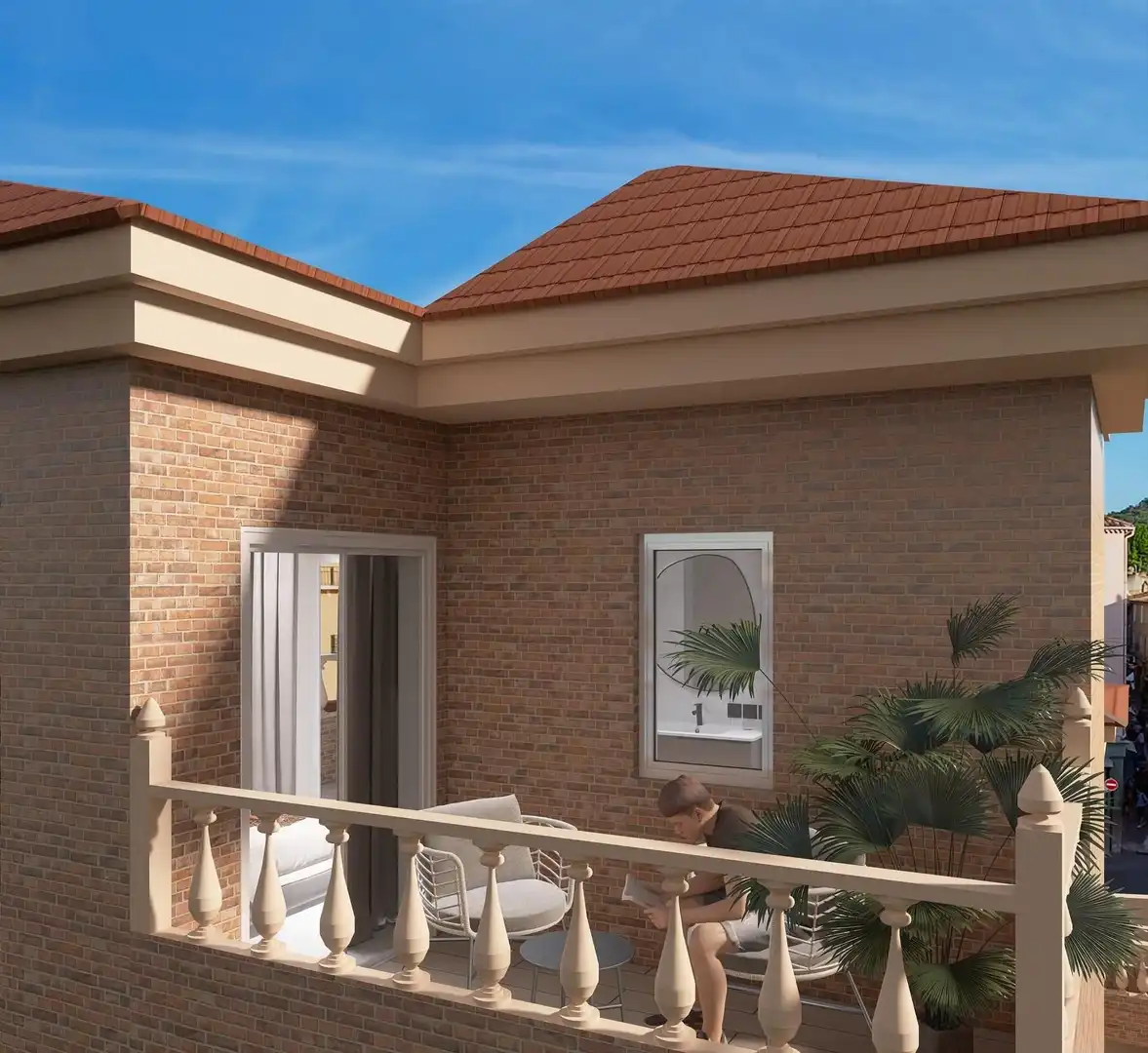 Chalet con piscina en venta en Rojales, imagen 21