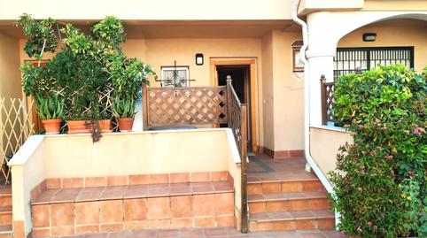 Foto 4 de Casa adosada en venta en Camino de Ronda, Granada