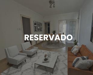 Bedroom of Flat for sale in Sabadell