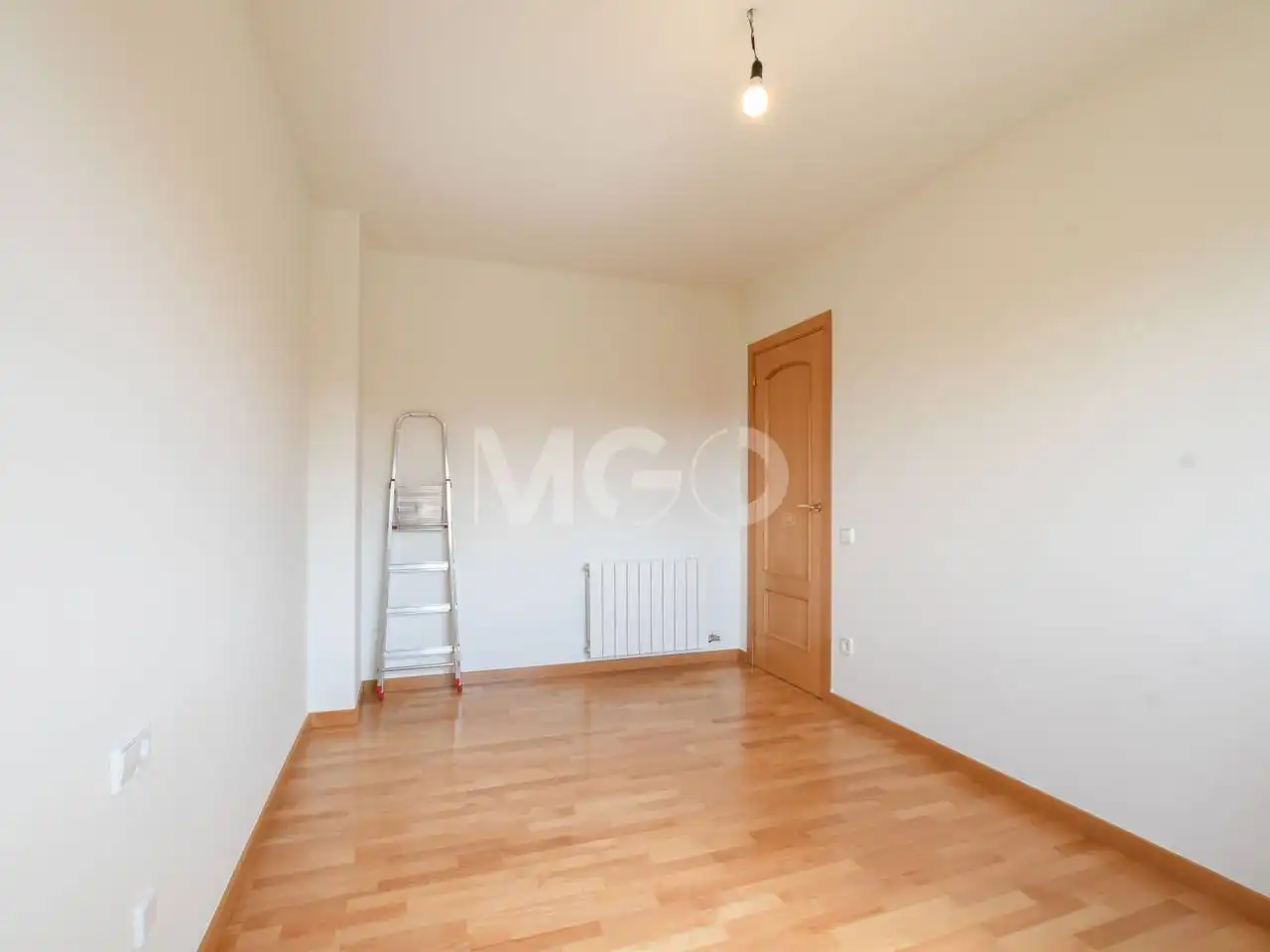 Habitación de Dúplex en venta en Calldetenes con Calefacción y Parquet