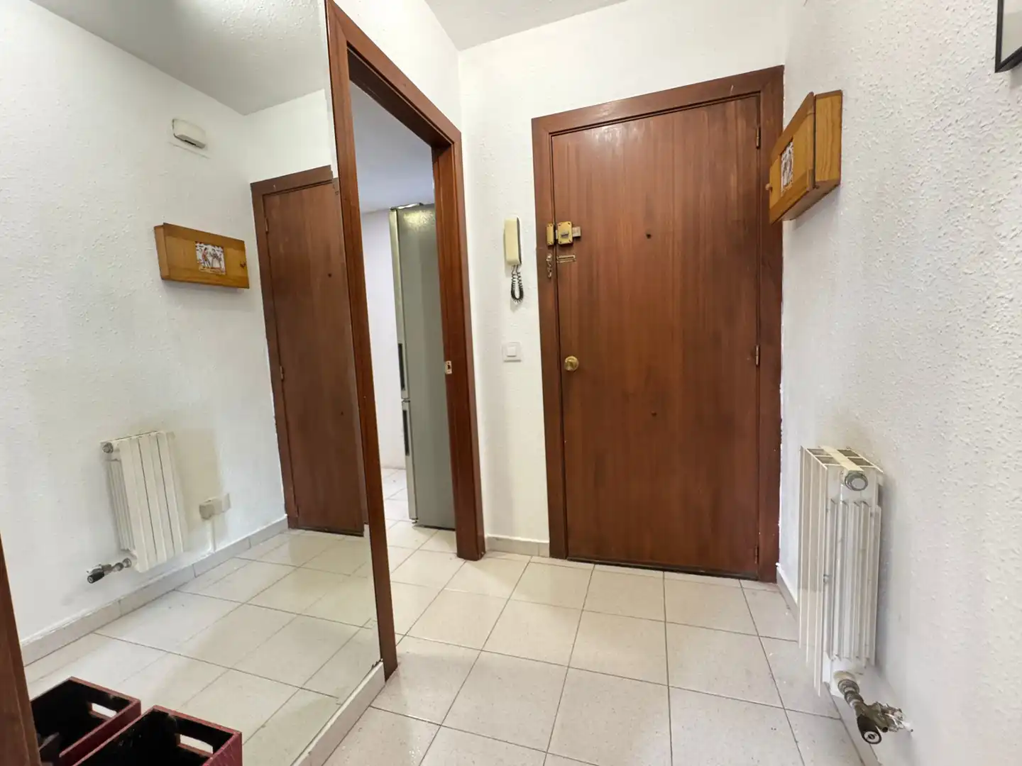 Flat with lift for sale in Carrer Méndez Núñez, imagen 17