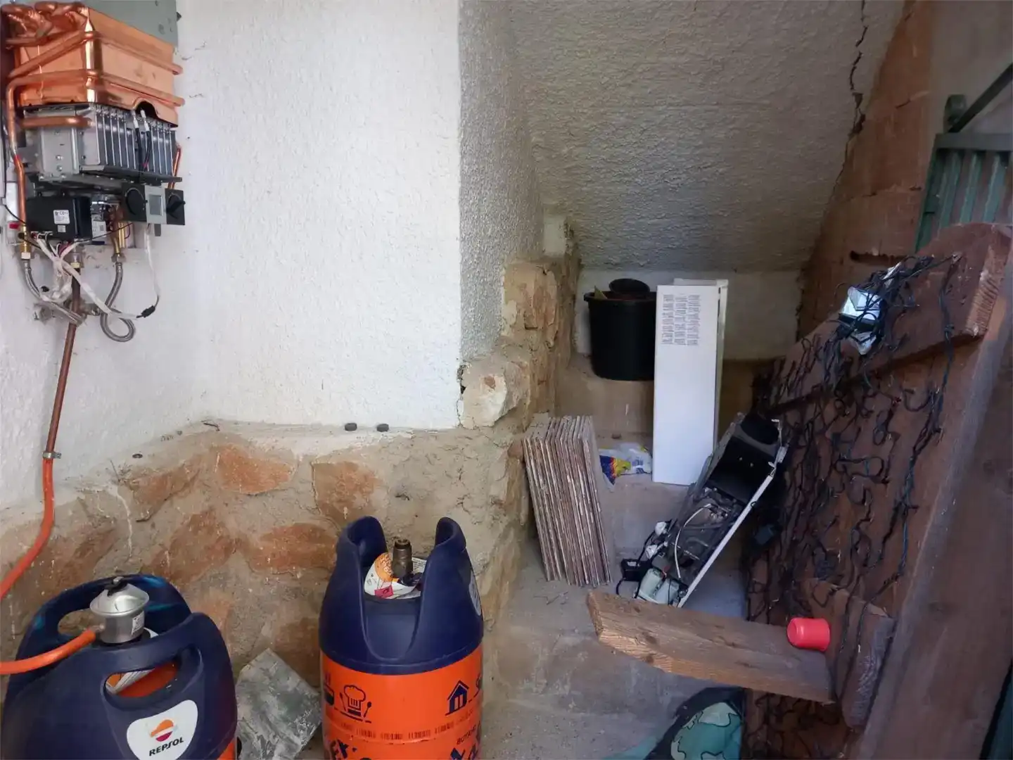 Piso en venta en La Sella