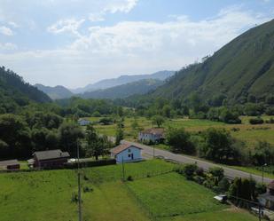 Exterior view of Residential for sale in Cangas de Onís