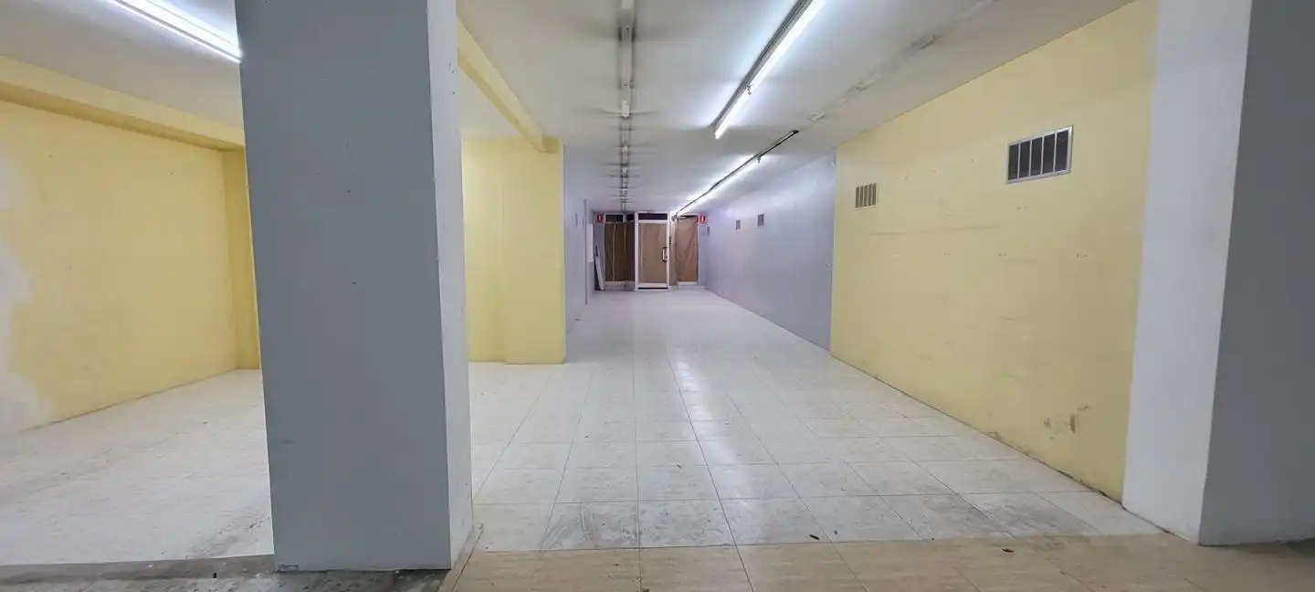 Parking à louer à Nuestra Señora Del Salz, imagen 2