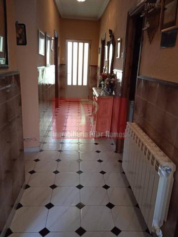 Casa-chalet en Venta en Destriana