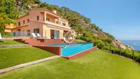 Garden of House or chalet for sale in Palafrugell  with Heating, Private garden and Terrace
