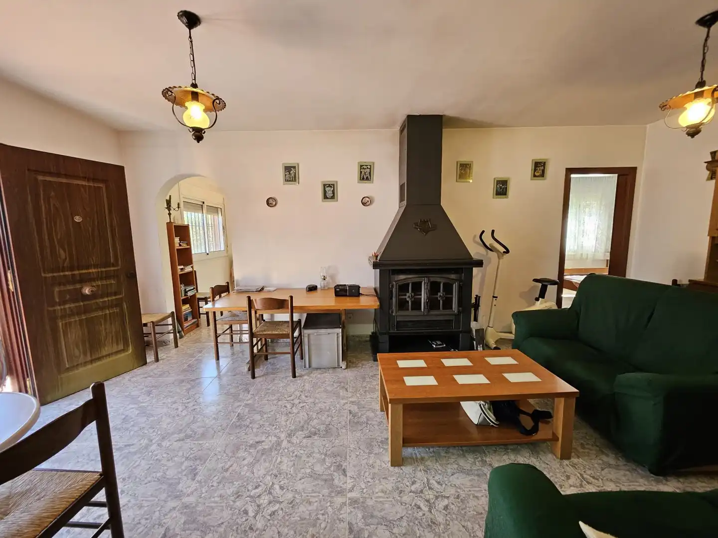 Landhaus zum Verkauf in del Burgar, imagen 14