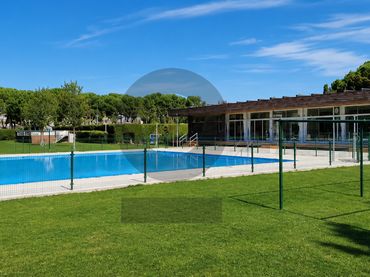 Appartamento con piscina in vendita a Paseo de la Rinconada