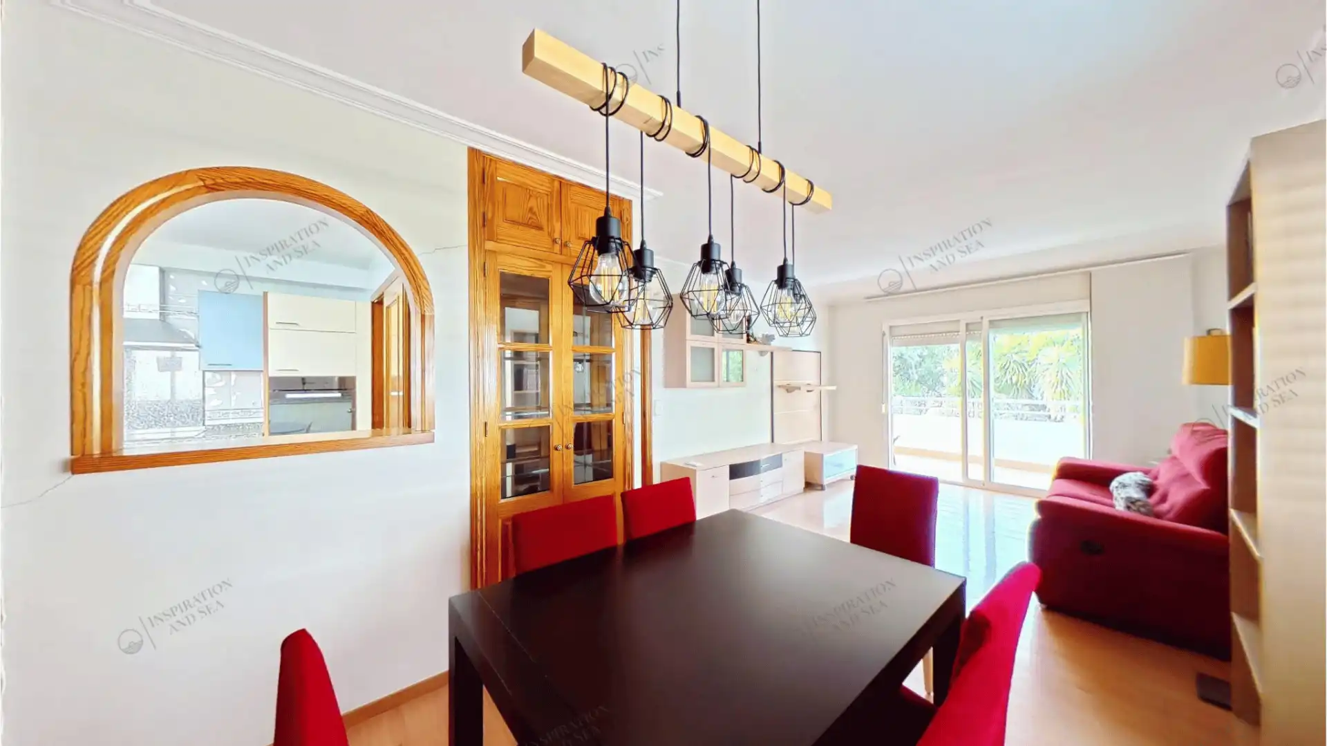Appartement avec ascenseur à vendre à Santa Eulària