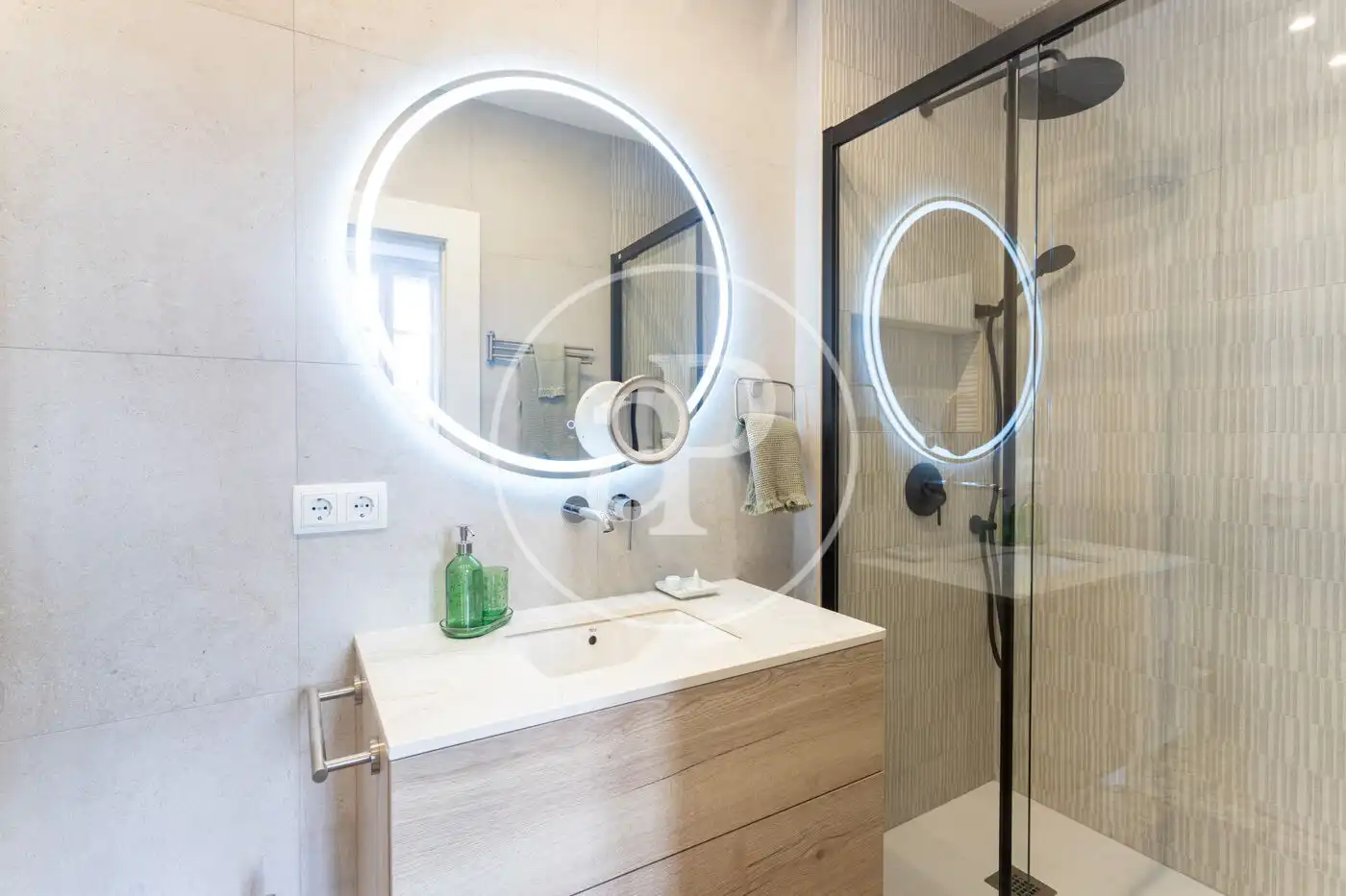 Appartement avec ascenseur à louer à Carrer de Bailèn, imagen 13