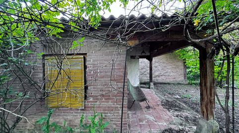 Foto 3 de Terreno industrial en venta en Buniel, Burgos