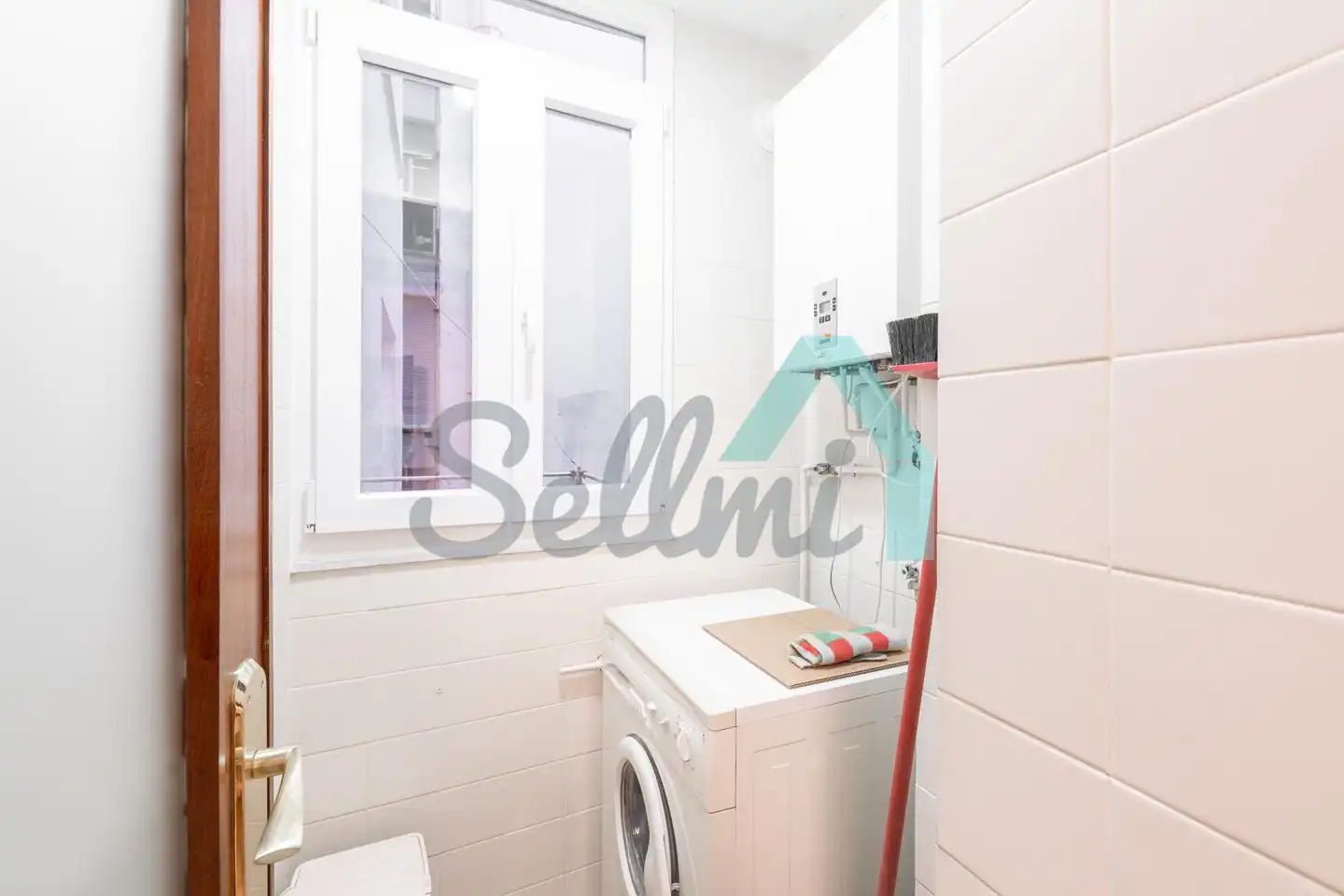 Wohnung mit Aufzug zur Miete in Calle Muñoz Degraín, imagen 13