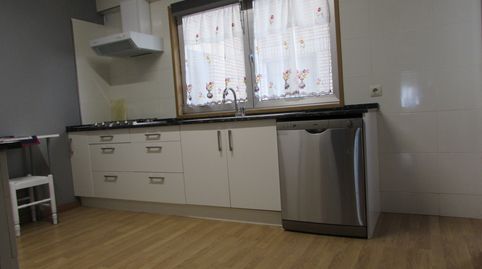 Photo 5 of Flat for rent in Rúa Río Porto, 28, Fajardo, Ferrol