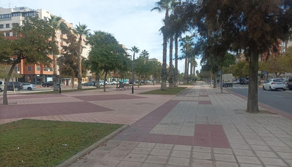 Foto 1 de Pis en venda a Paseo de Florencia, Ronda Sur, Murcia