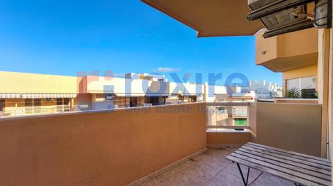 Foto 2 von Wohnung zum Verkauf in Calle Bisbe Abad I Lasierra, 47, S'Eixample - Can Misses, Eivissa