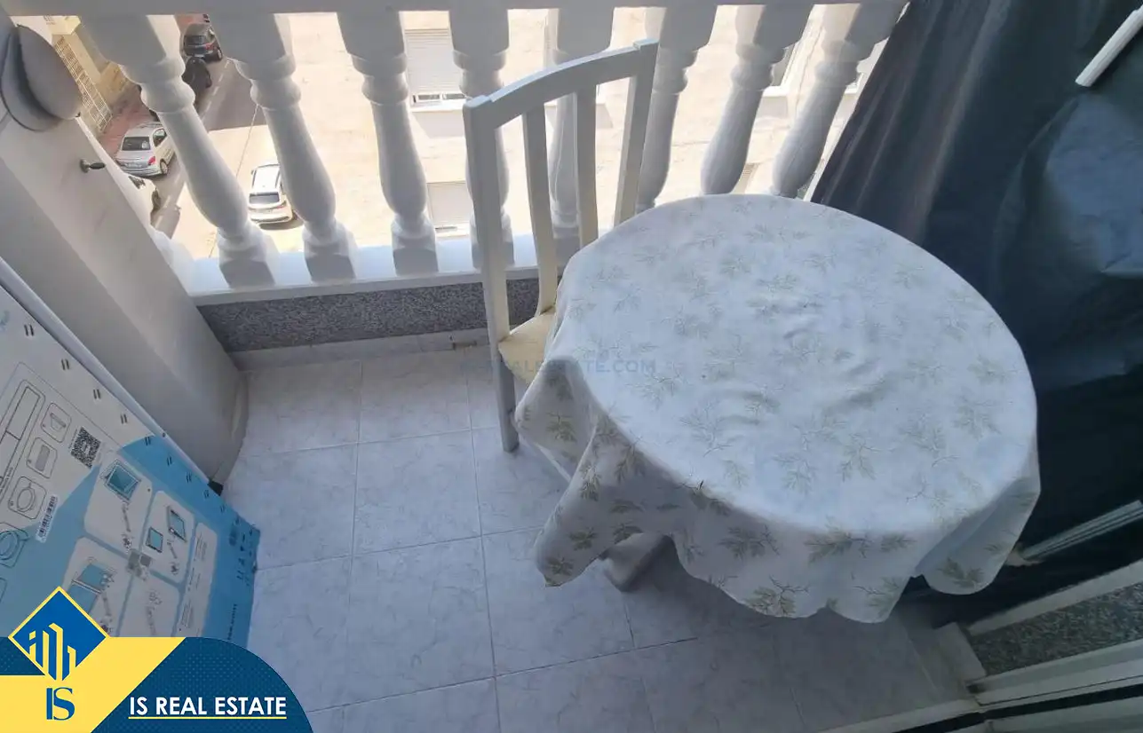 Appartement compact avec ascenseur à vendre à Playa del Acequión, Náufragos y Rocío del Mar, imagen 14