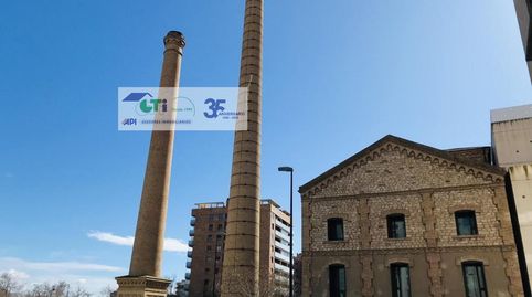Photo 3 of Flat for sale in Calle Caminos del Norte, Arrabal, Zaragoza Capital