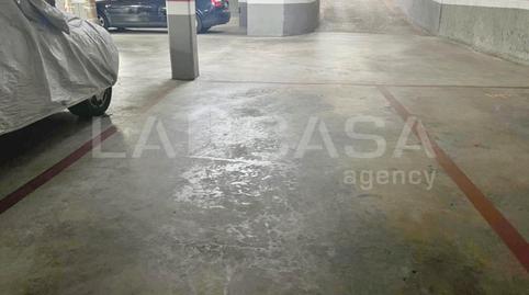 Foto 2 de Garatge en venda a Centre, Granollers