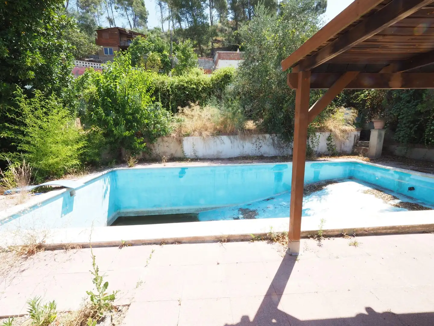 Maison avec piscine à vendre à El Pont de Vilomara i Rocafort, imagen 36