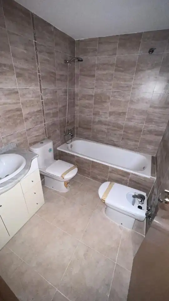 Bathroom of Flat for sale in Alcalà de Xivert