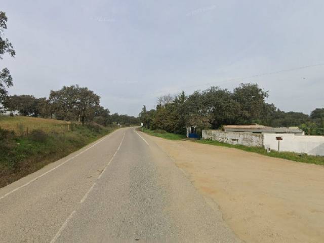 Casa-chalet en Venta en Albahaca... en Castilblanco de los Arroyos