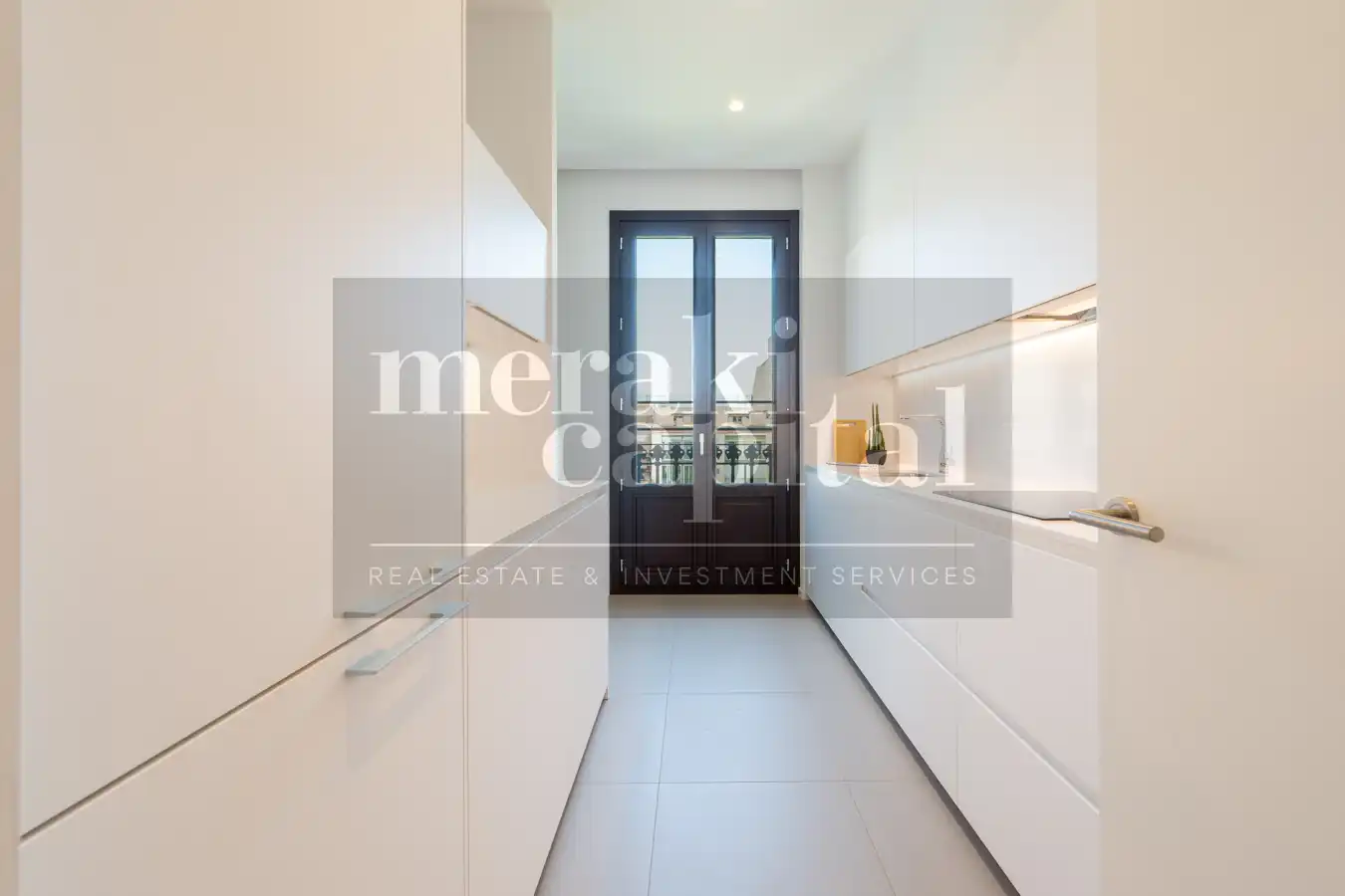 Piso con ascensor en venta en Carrer de Mallorca 234, imagen 11